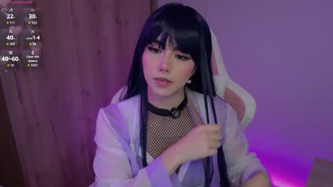 lily help me to collect more cosplay online show from 15, 3, 2026