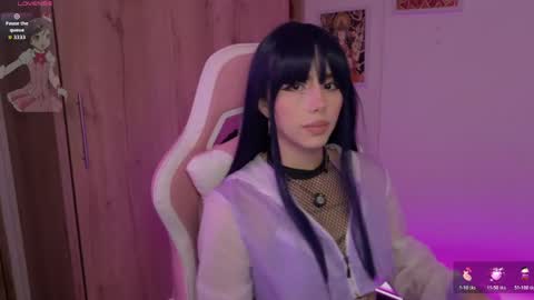 lily help me to collect more cosplay online show from 8, 5, 2026