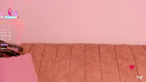 Lily  online show from 14, 10, 2025