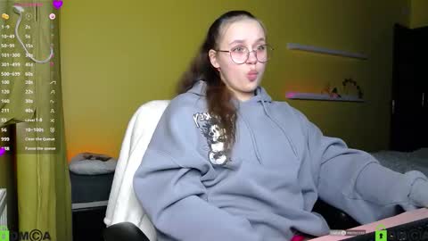 Lily online show from 18, 10, 2025