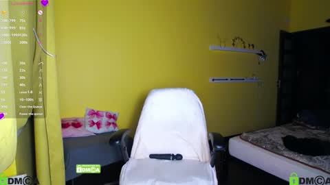 Lily online show from 21, 12, 2025