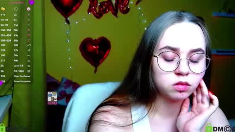 Lily online show from 8, 2, 2026