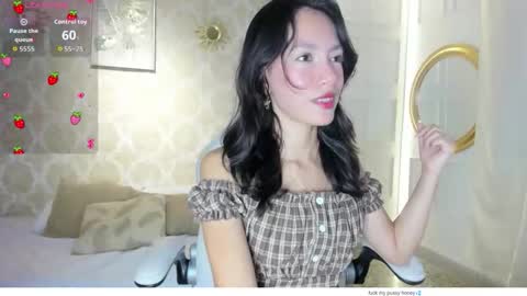 Snapshot of lilythea_ chatting on 17, 5, 2026 lilythea_ online show from 17, 5, 2026