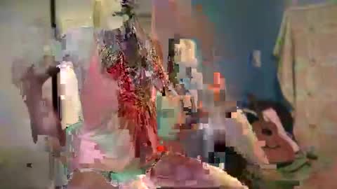 Lilythesmooth online show from 4, 5, 2026