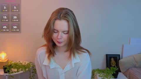 Julie online show from 23, 2, 2026