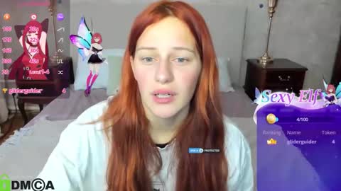 Snapshot of lilyviolet7 chatting on 3, 2, 2026 Hi Im Lily online show from 3, 2, 2026