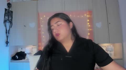 Snapshot of lilywhitee1 chatting on 26, 10, 2025 lilywhitee1 online show from 26, 10, 2025