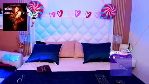 Snapshot of lilyybigass chatting on 10, 1, 2025 Lilly online show from 10, 1, 2025