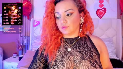 Snapshot of lilyybigass chatting on 5, 2, 2025 Lilly online show from 5, 2, 2025