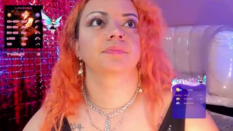Snapshot of lilyybigass chatting on 9, 2, 2025 Lilly online show from 9, 2, 2025