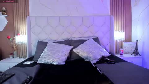 Snapshot of lilyybigass chatting on 26, 2, 2025 Lilly online show from 26, 2, 2025