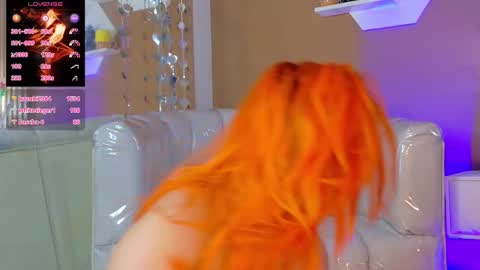 Snapshot of lilyybigass chatting on 9, 3, 2025 Lilly online show from 9, 3, 2025