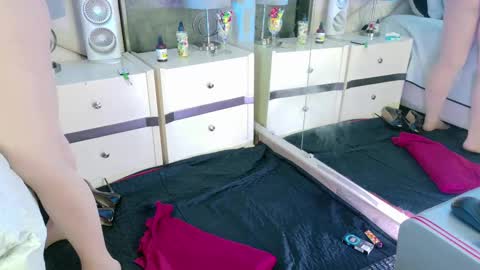 Snapshot of lilyybigass chatting on 20, 9, 2025 Lilly online show from 20, 9, 2025