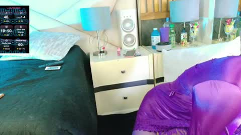 Snapshot of lilyybigass chatting on 26, 9, 2025 Lilly online show from 26, 9, 2025