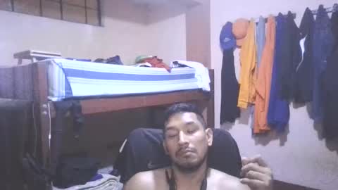 Snapshot of limaboy444 chatting on 18, 1, 2025 Smith666 online show from 18, 1, 2025