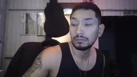 Snapshot of limaboy444 chatting on 15, 12, 2025 Smith666 online show from 15, 12, 2025