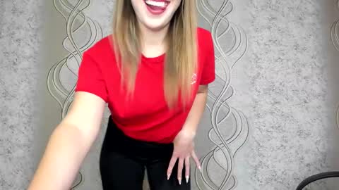 Snapshot of limebabykristi123 chatting on 27, 9, 2025    online show from 27, 9, 2025