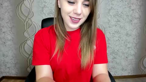 Snapshot of limebabykristi123 chatting on 24, 10, 2025 online show from 24, 10, 2025