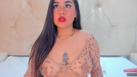 Lin  online show from 25, 1, 2025