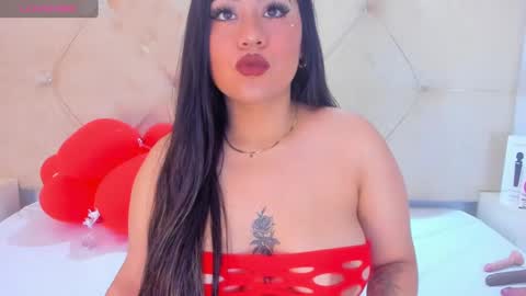 Lin  online show from 20, 2, 2025