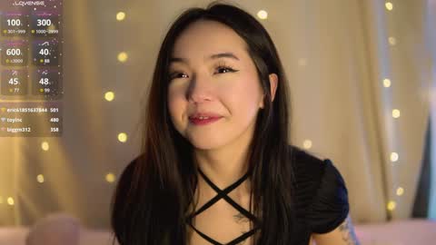 Snapshot of lin_kun chatting on 20, 1, 2025 Lin Use menu to play with me online show from 20, 1, 2025