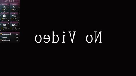 Snapshot of lin_kun chatting on 23, 1, 2025 Lin Use menu to play with me online show from 23, 1, 2025