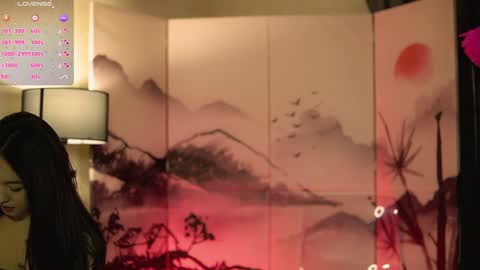 Snapshot of lin_kun chatting on 26, 1, 2025 Lin Use menu to play with me online show from 26, 1, 2025