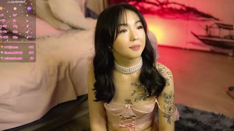 Snapshot of lin_kun chatting on 3, 2, 2025 Lin Use menu to play with me online show from 3, 2, 2025