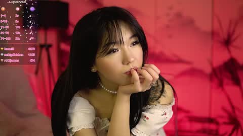 Snapshot of lin_kun chatting on 6, 2, 2025 Lin Use menu to play with me online show from 6, 2, 2025