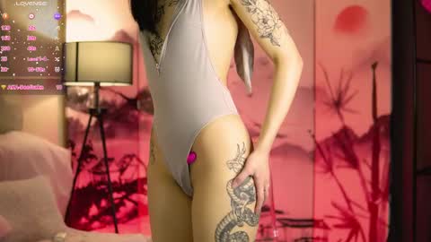 Snapshot of lin_kun chatting on 15, 2, 2025 Lin Use menu to play with me online show from 15, 2, 2025