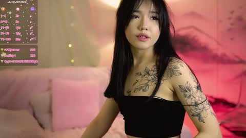 Snapshot of lin_kun chatting on 15, 2, 2025 Lin Use menu to play with me online show from 15, 2, 2025