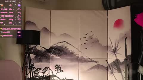 Snapshot of lin_kun chatting on 28, 2, 2025 Lin Use menu to play with me online show from 28, 2, 2025