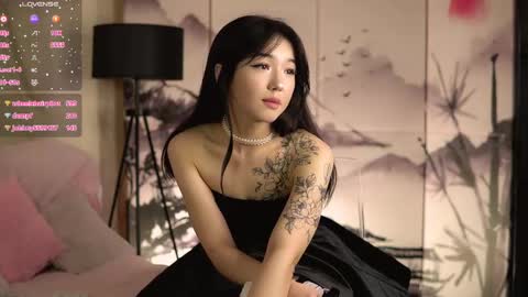 Snapshot of lin_kun chatting on 7, 3, 2025 Lin Use menu to play with me online show from 7, 3, 2025