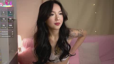 Snapshot of lin_kun chatting on 1, 12, 2025 Lin Use menu to play with me online show from 1, 12, 2025