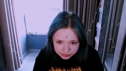 Lina2D tyan online show from 19, 10, 2025