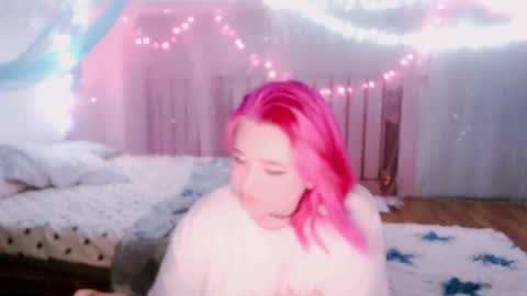 Lina2D tyan online show from 25, 3, 2026