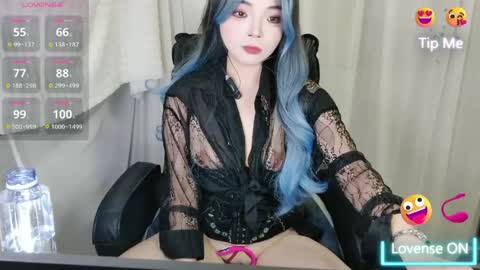 lina968560 online show from 10, 5, 2026