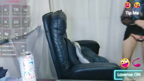 lina968560 online show from 13, 5, 2026
