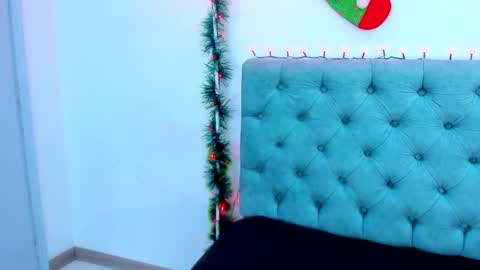  Lina Bedoya  online show from 28, 12, 2024