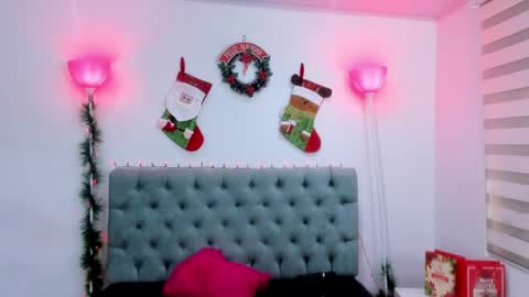  Lina Bedoya  online show from 3, 1, 2025