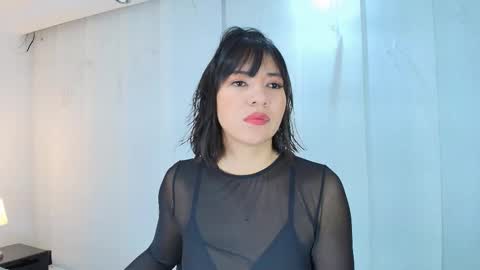  Lina Bedoya  online show from 25, 9, 2025