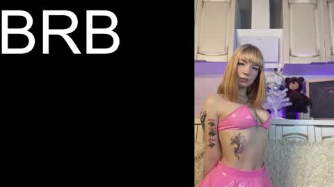Snapshot of lina_blueeyed chatting on 25, 1, 2025 Lina blueeyed GMT3 1100-1700 Mon Wed Thu Sat Sun online show from 25, 1, 2025