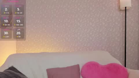 Snapshot of lina_blueeyed chatting on 6, 10, 2025 Lina blueeyed GMT3 1100-1700 Mon Wed Thu Sat Sun online show from 6, 10, 2025