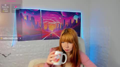 Snapshot of lina_blueeyed chatting on 14, 10, 2025 Lina blueeyed GMT3 1100-1700 Mon Wed Thu Sat Sun online show from 14, 10, 2025