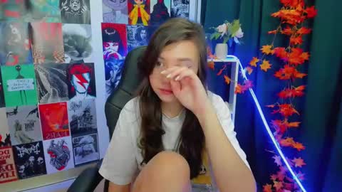 Lina online show from 20, 12, 2024