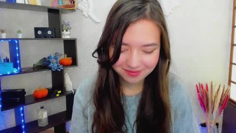 Lina online show from 21, 12, 2024