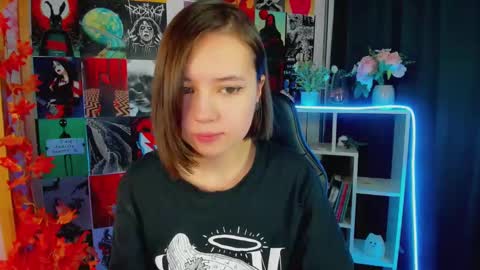 Lina online show from 24, 1, 2025