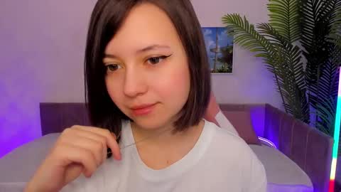 Lina online show from 3, 3, 2025