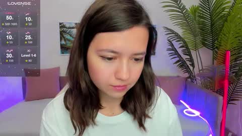 Lina online show from 2, 10, 2025