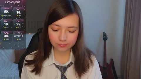 Lina online show from 24, 10, 2025